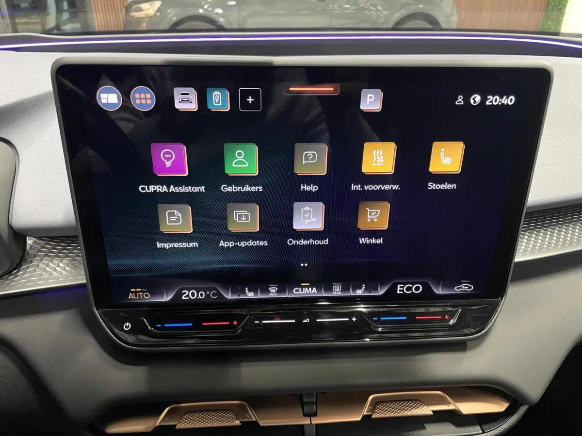 1.5 TSI e-Hybrid VZ 272 PK/ Pano/ HuD/ 360 Cam/ Sennheiser/ Keyless