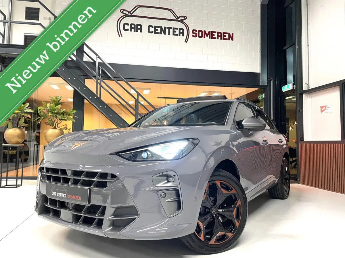 1.5 TSI e-Hybrid VZ 272 PK/ Pano/ HuD/ 360 Cam/ Sennheiser/ Keyless