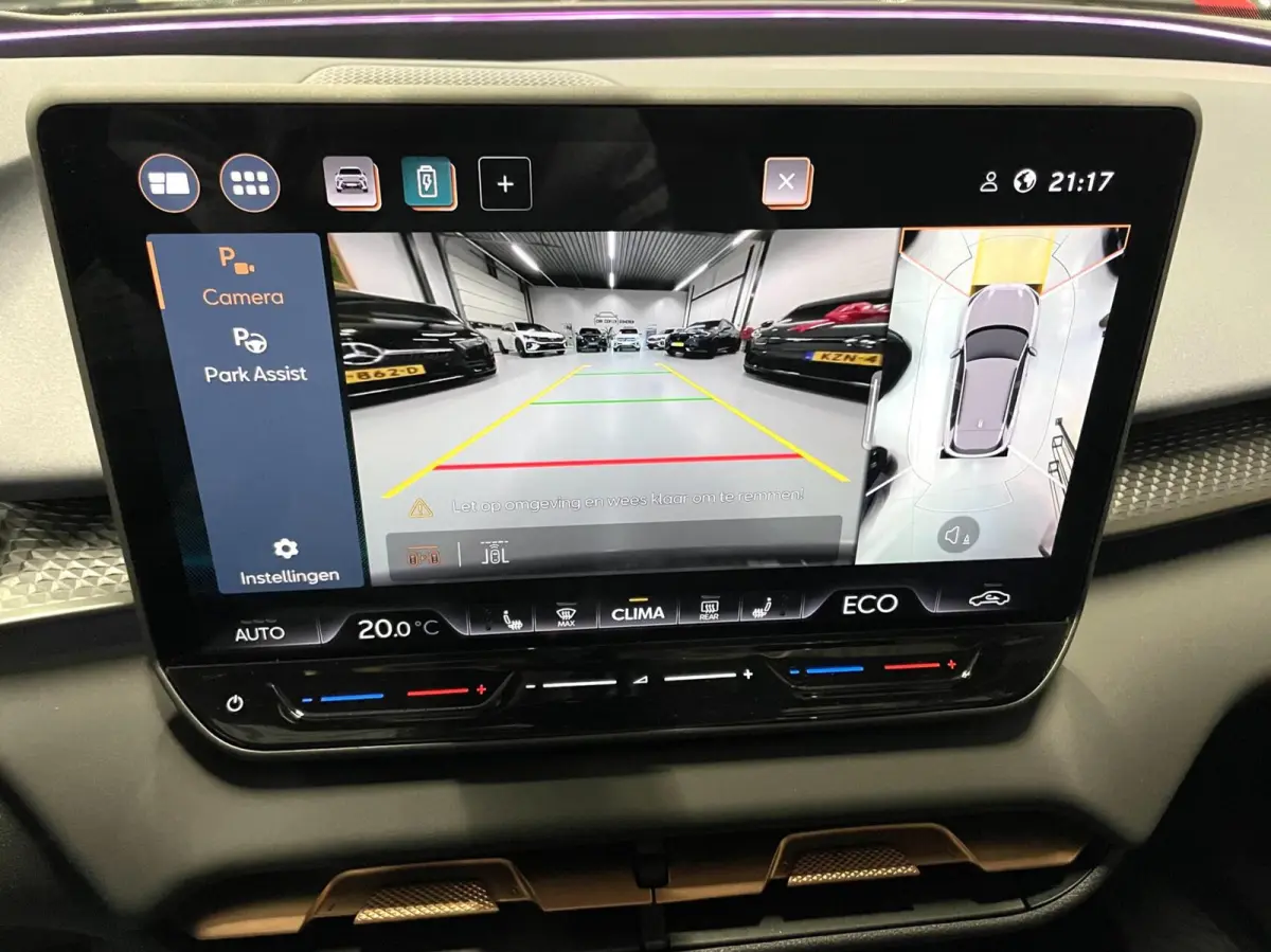 1.5 TSI e-Hybrid VZ 272 PK/ Pano/ HuD/ 360 Cam/ Sennheiser/ Keyless