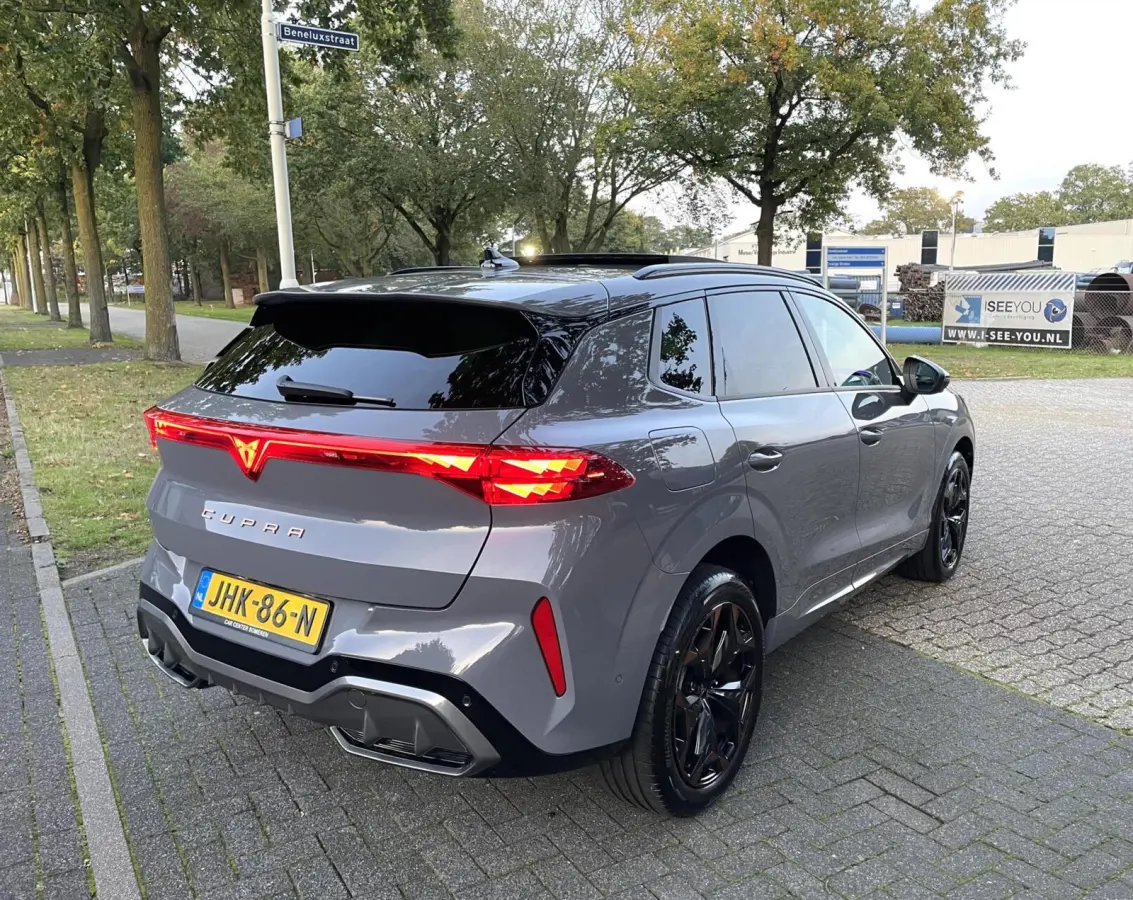 1.5 TSI e-Hybrid VZ 272 PK/ Pano/ HuD/ 360 Cam/ Sennheiser/ Keyless