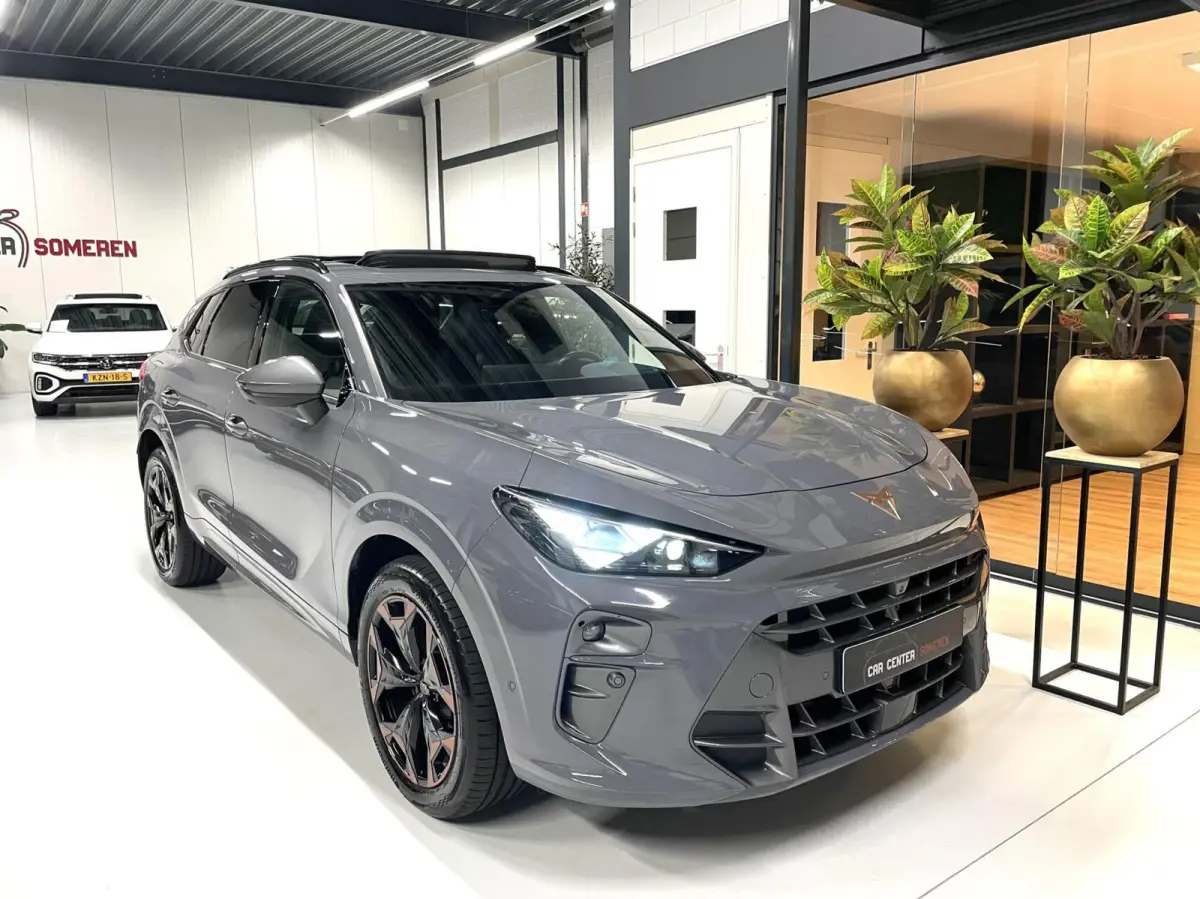 1.5 TSI e-Hybrid VZ 272 PK/ Pano/ HuD/ 360 Cam/ Sennheiser/ Keyless