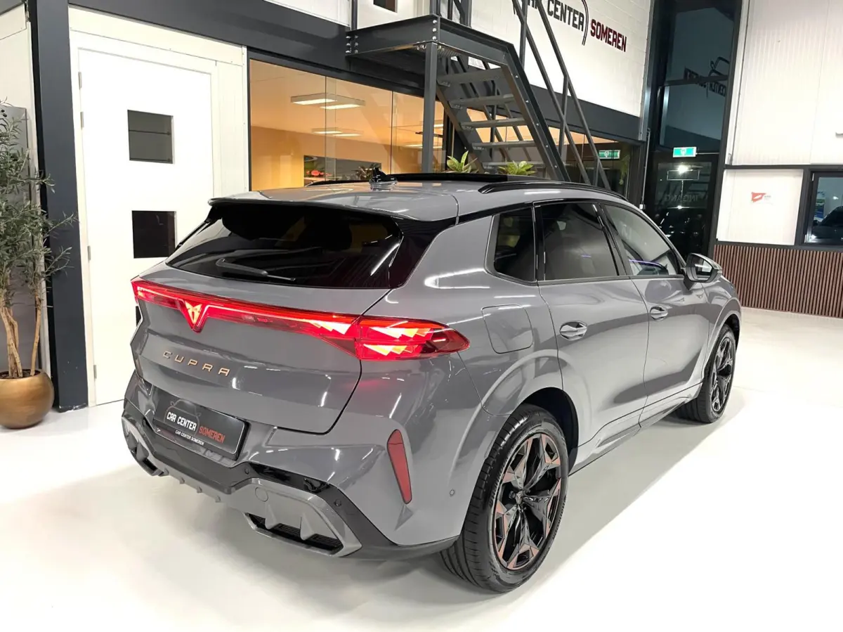 1.5 TSI e-Hybrid VZ 272 PK/ Pano/ HuD/ 360 Cam/ Sennheiser/ Keyless