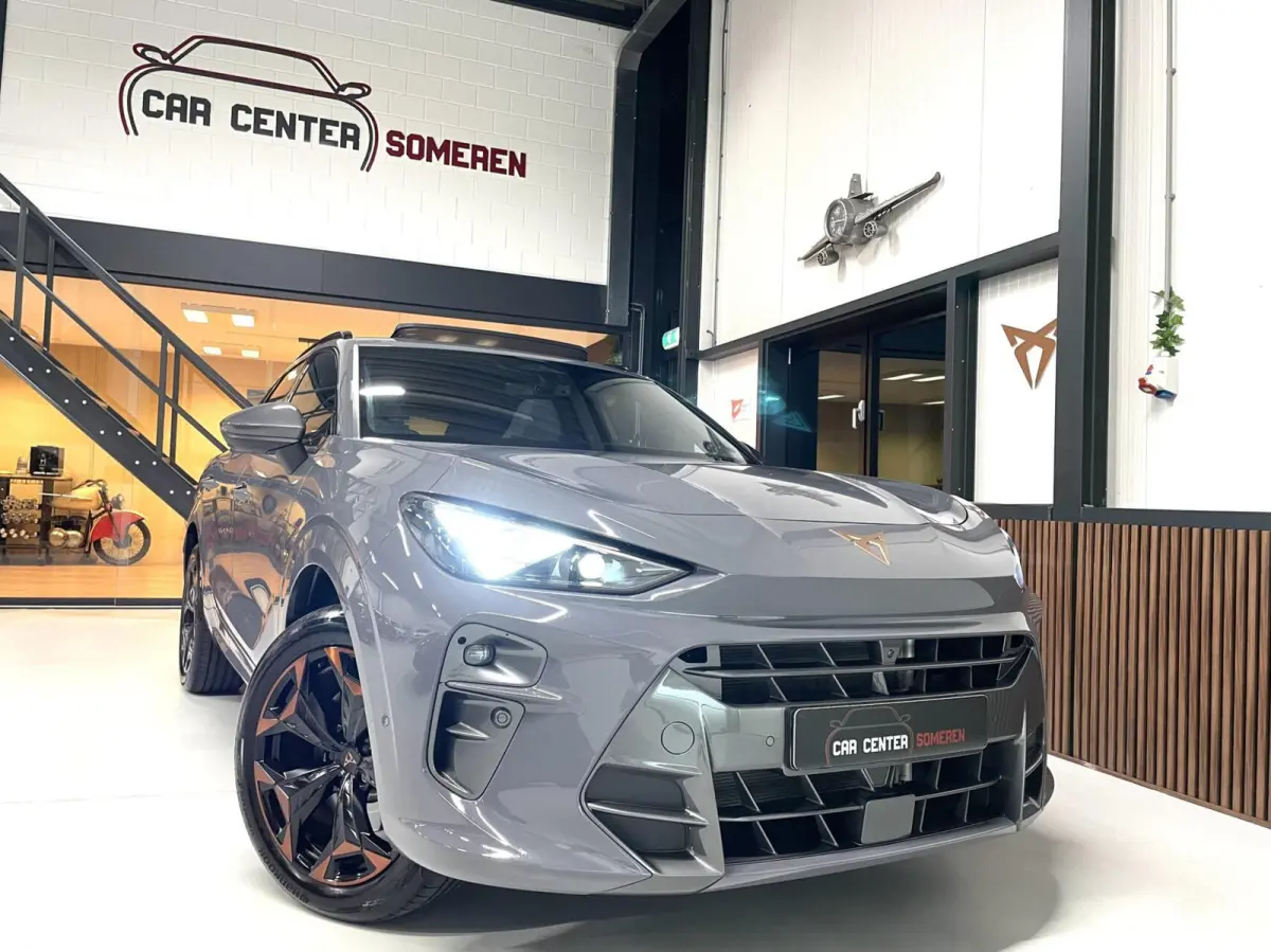 1.5 TSI e-Hybrid VZ 272 PK/ Pano/ HuD/ 360 Cam/ Sennheiser/ Keyless