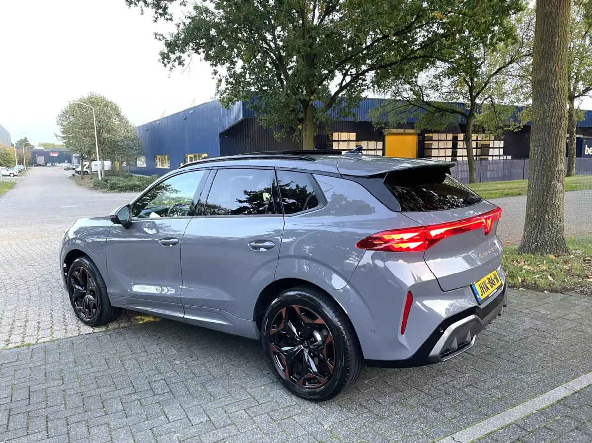 1.5 TSI e-Hybrid VZ 272 PK/ Pano/ HuD/ 360 Cam/ Sennheiser/ Keyless