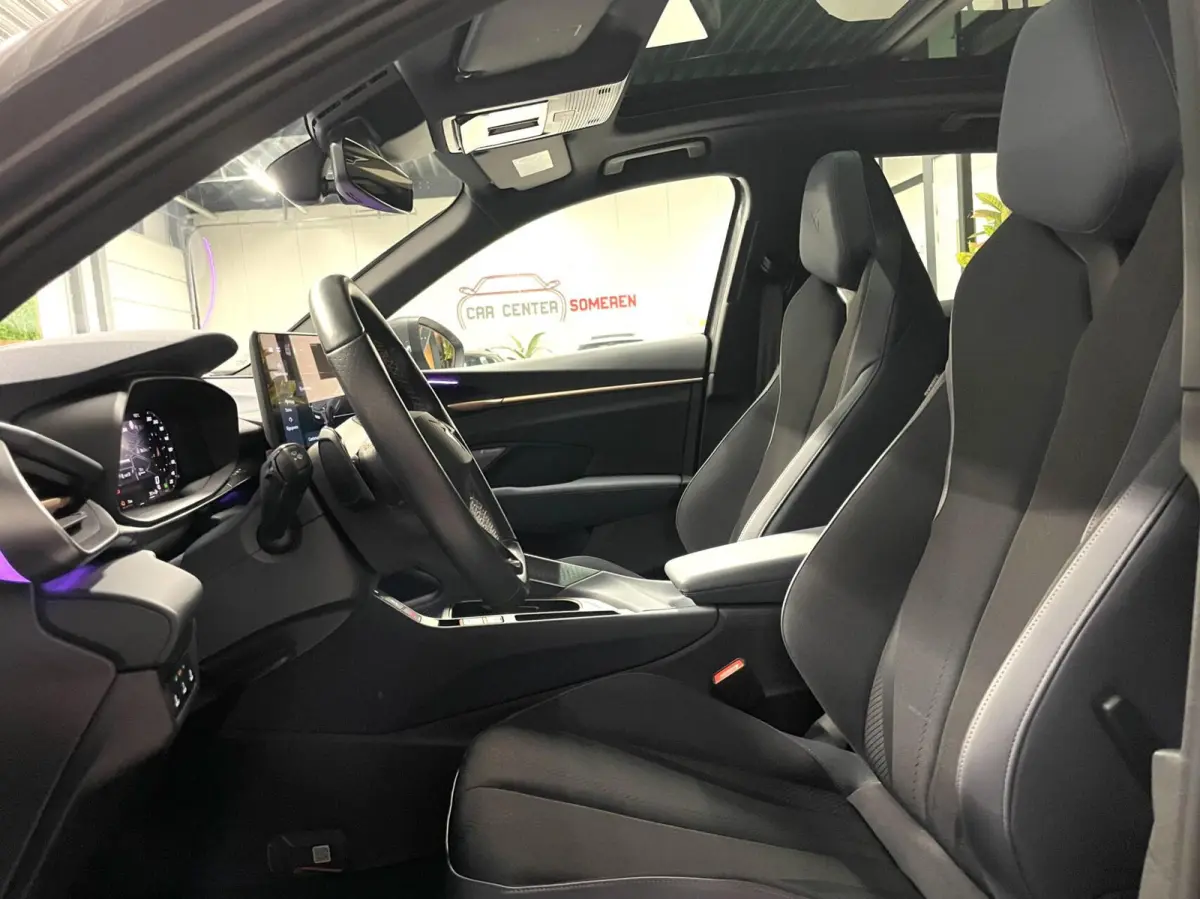 1.5 TSI e-Hybrid VZ 272 PK/ Pano/ HuD/ 360 Cam/ Sennheiser/ Keyless