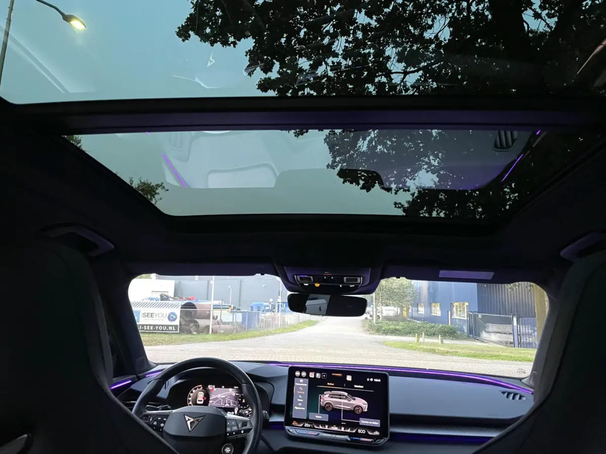 1.5 TSI e-Hybrid VZ 272 PK/ Pano/ HuD/ 360 Cam/ Sennheiser/ Keyless
