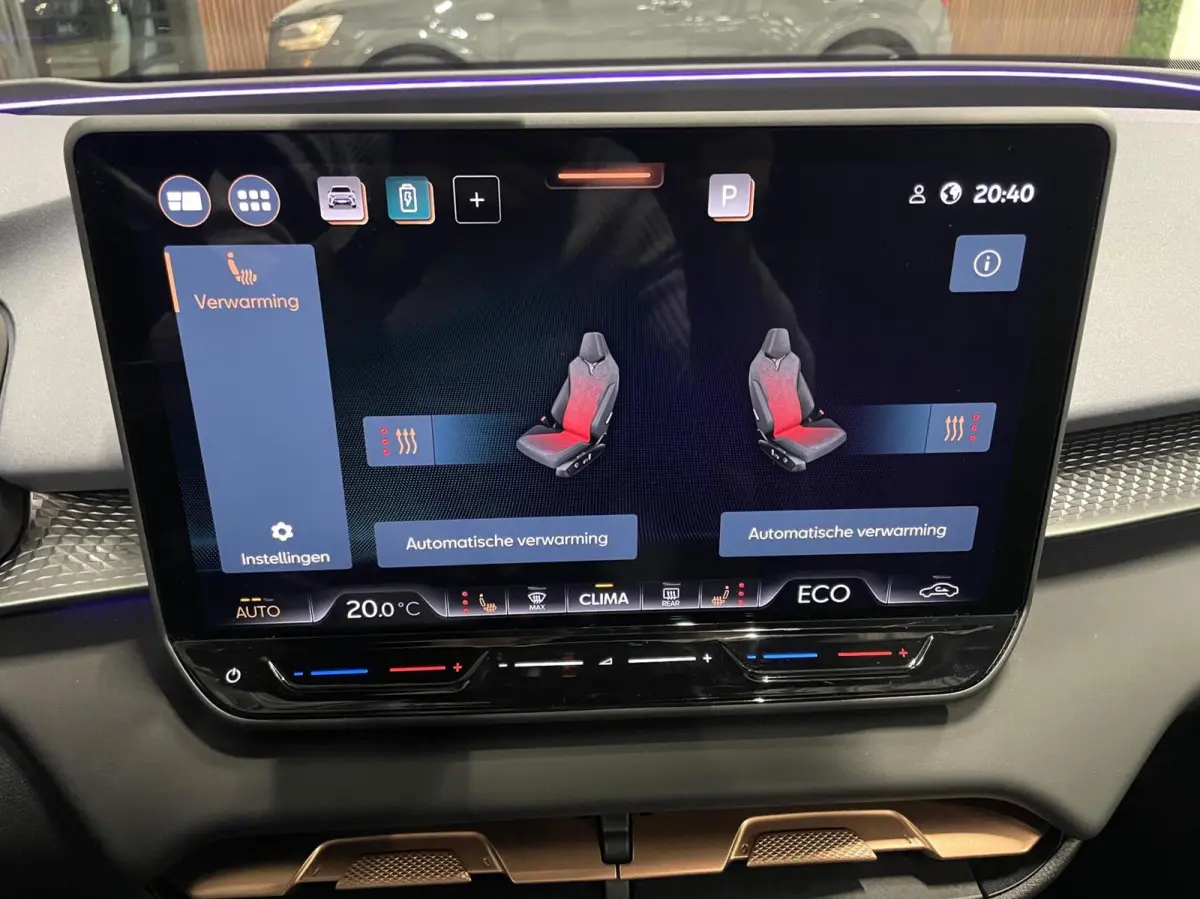 1.5 TSI e-Hybrid VZ 272 PK/ Pano/ HuD/ 360 Cam/ Sennheiser/ Keyless