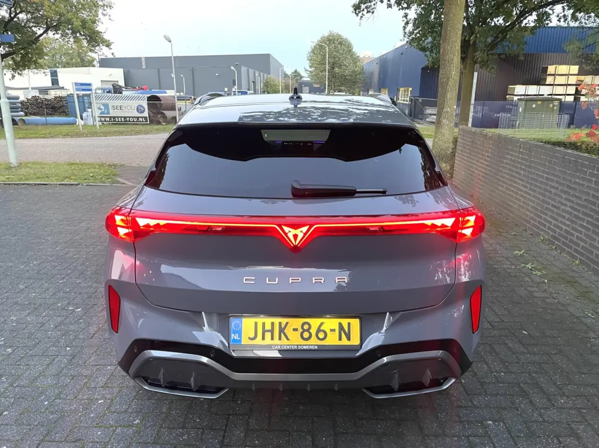 1.5 TSI e-Hybrid VZ 272 PK/ Pano/ HuD/ 360 Cam/ Sennheiser/ Keyless
