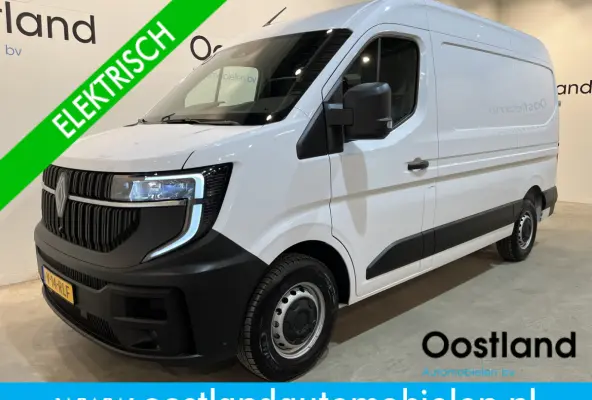 T35 L2H2 Advance long range 87 kWh / 100% elektrisch !! / SOH 99% / CCS Snelladen / Airco / Cruise Control / Camera / CarPlay / LED / 3-Zits / 3.300 KM !!