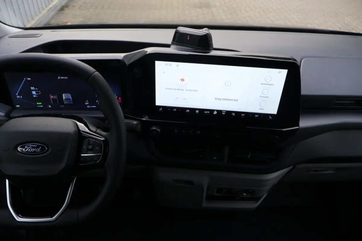 340 L2H1 Sport 71kWh | 286pk | 4WD