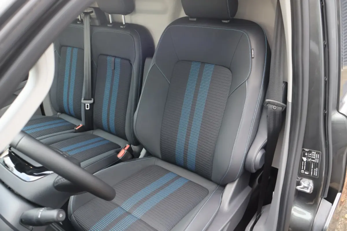 340 L2H1 Sport 71kWh | 286pk | 4WD