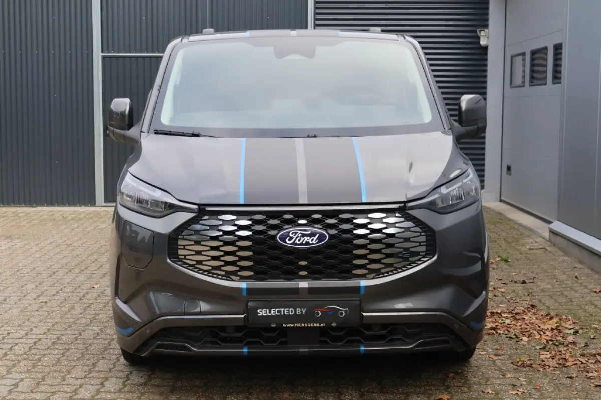 340 L2H1 Sport 71kWh | 286pk | 4WD
