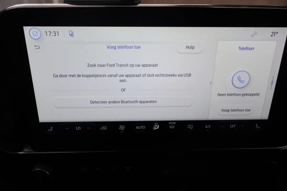 340 L2H1 Sport 71kWh | 286pk | 4WD