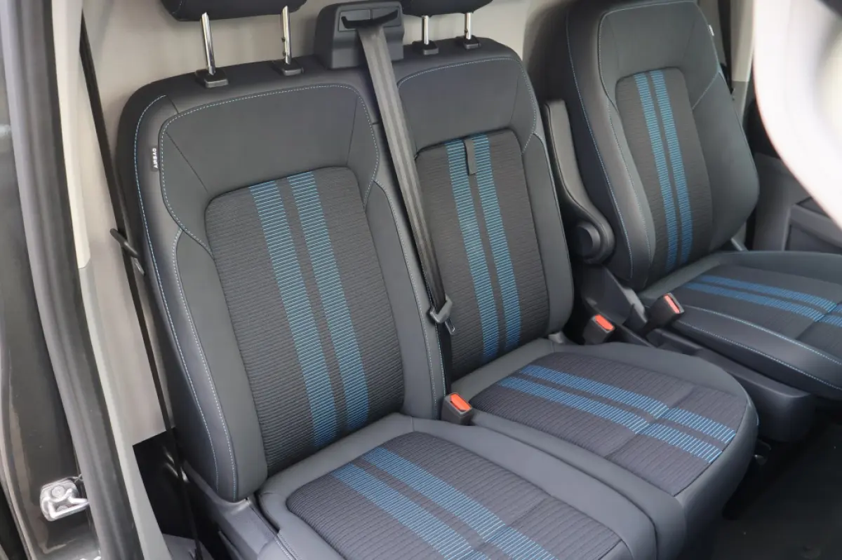 340 L2H1 Sport 71kWh | 286pk | 4WD