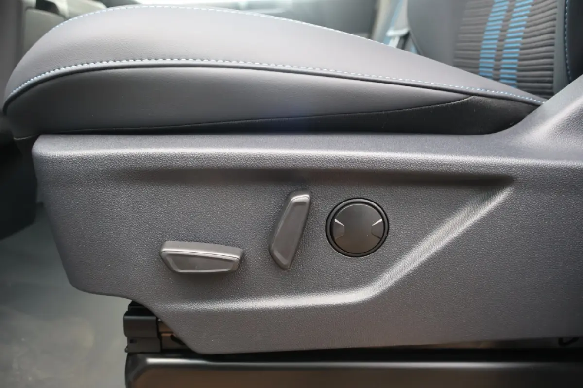 340 L2H1 Sport 71kWh | 286pk | 4WD