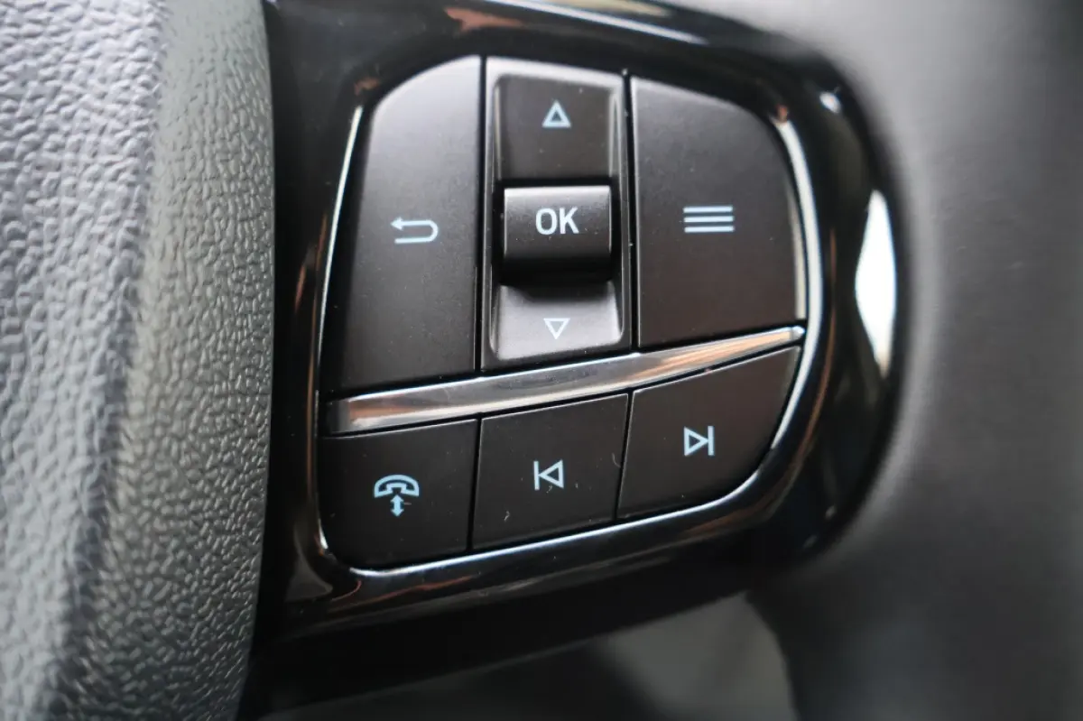 340 L2H1 Sport 71kWh | 286pk | 4WD