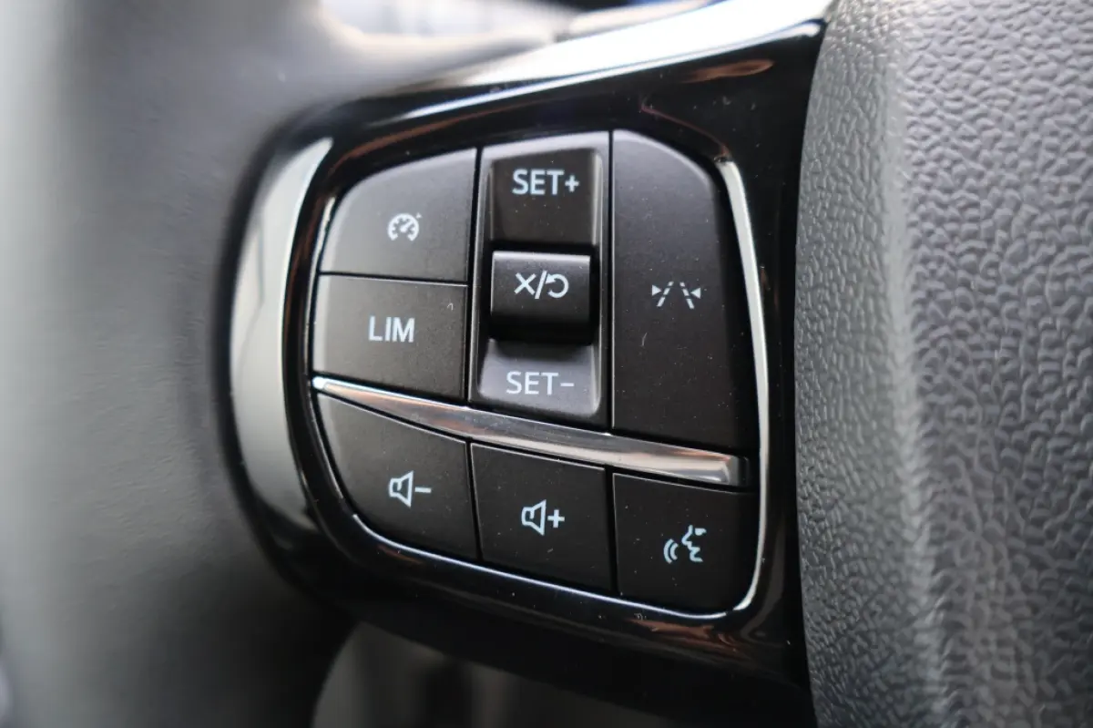 340 L2H1 Sport 71kWh | 286pk | 4WD