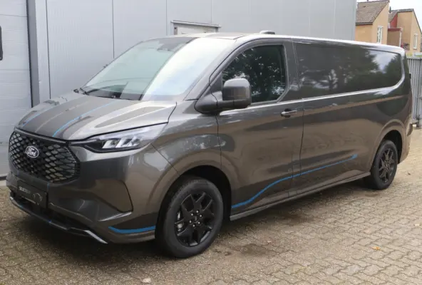 340 L2H1 Sport 71kWh | 286pk | 4WD