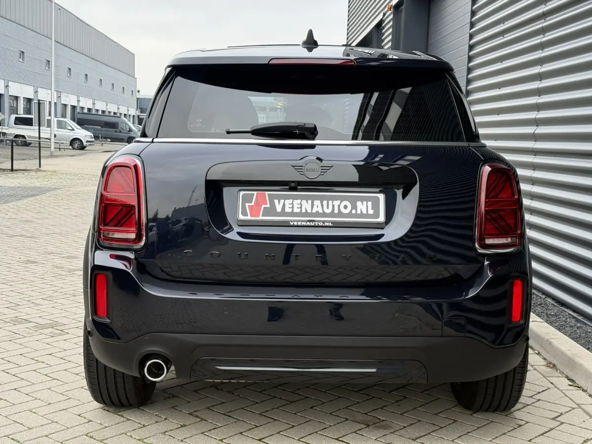 1.5 Cooper Leder/Pano/H&K