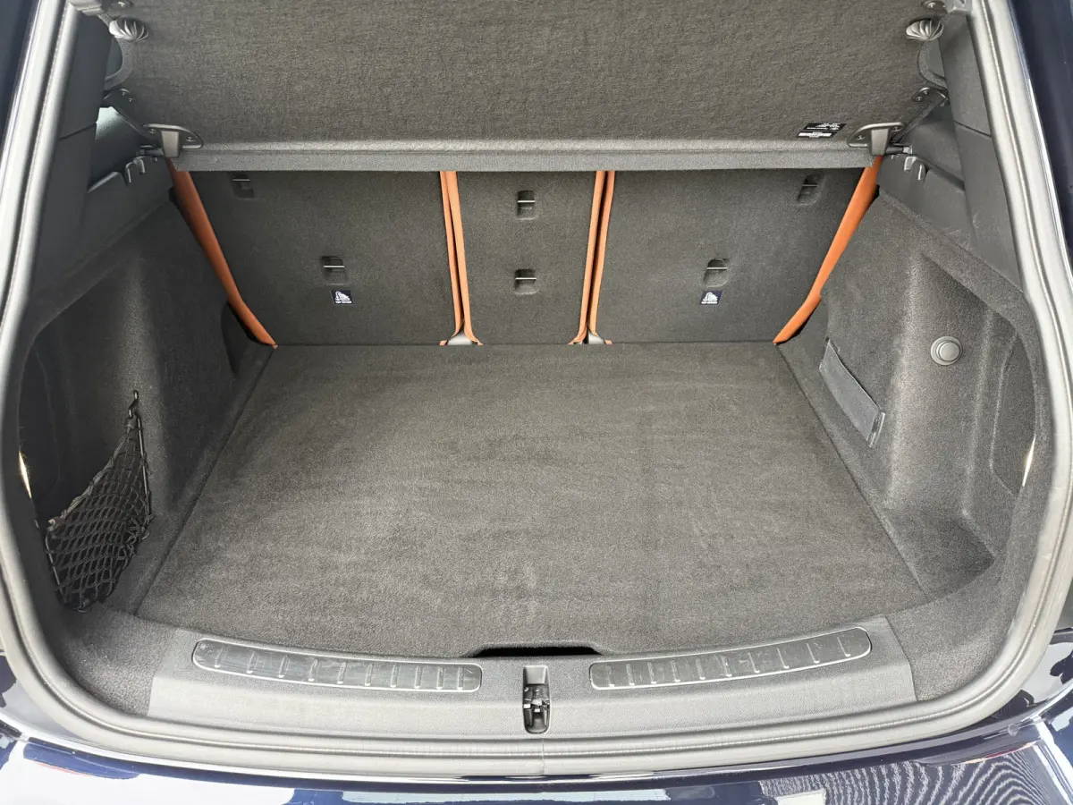 1.5 Cooper Leder/Pano/H&K