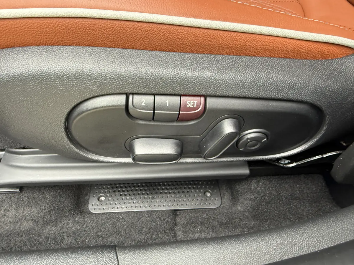 1.5 Cooper Leder/Pano/H&K