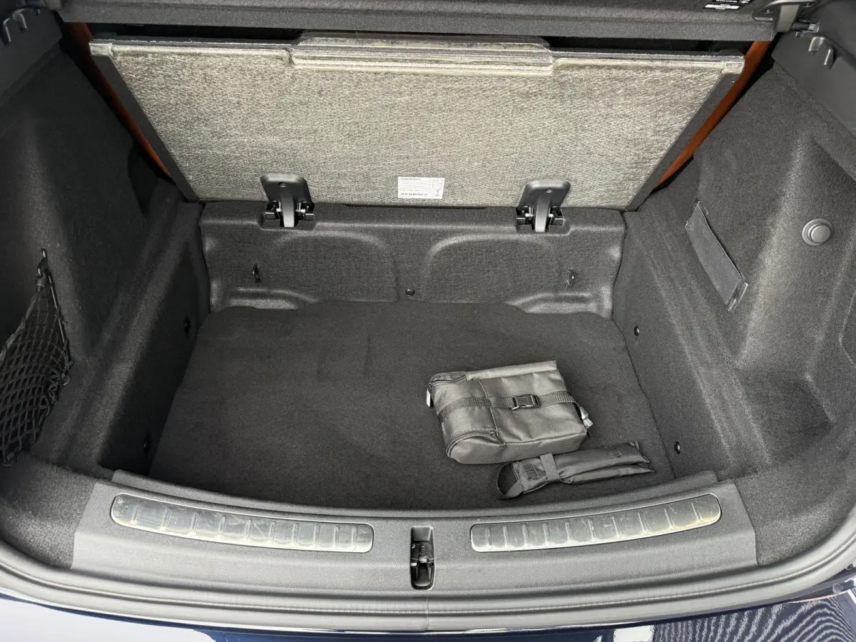 1.5 Cooper Leder/Pano/H&K