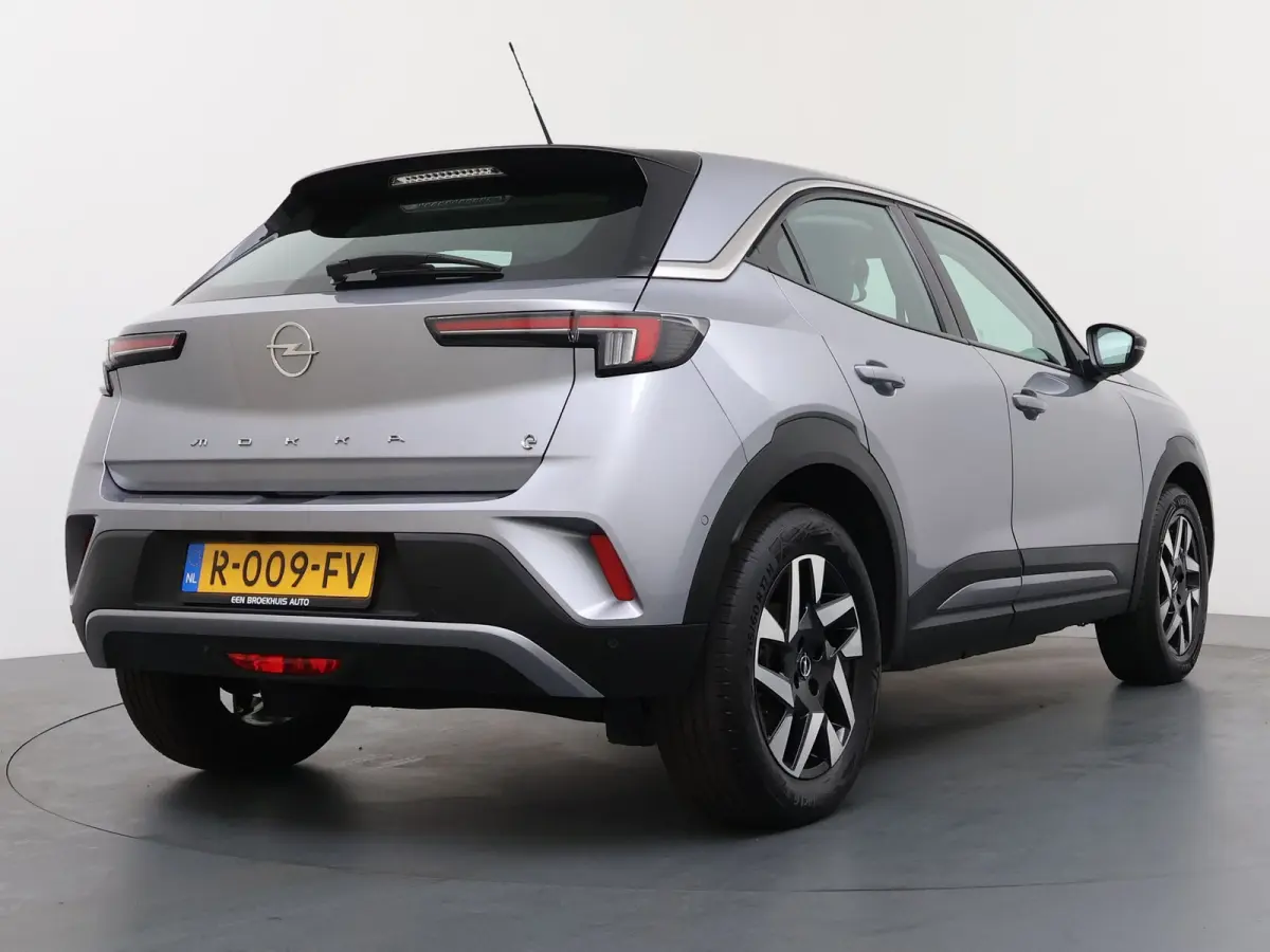 Elegance 50-kWh 11kw bl. | status accu 97% | | Achteruitrijcamera | Apple Carplay/Android Auto|telefoonintegratie premium | Cruise control