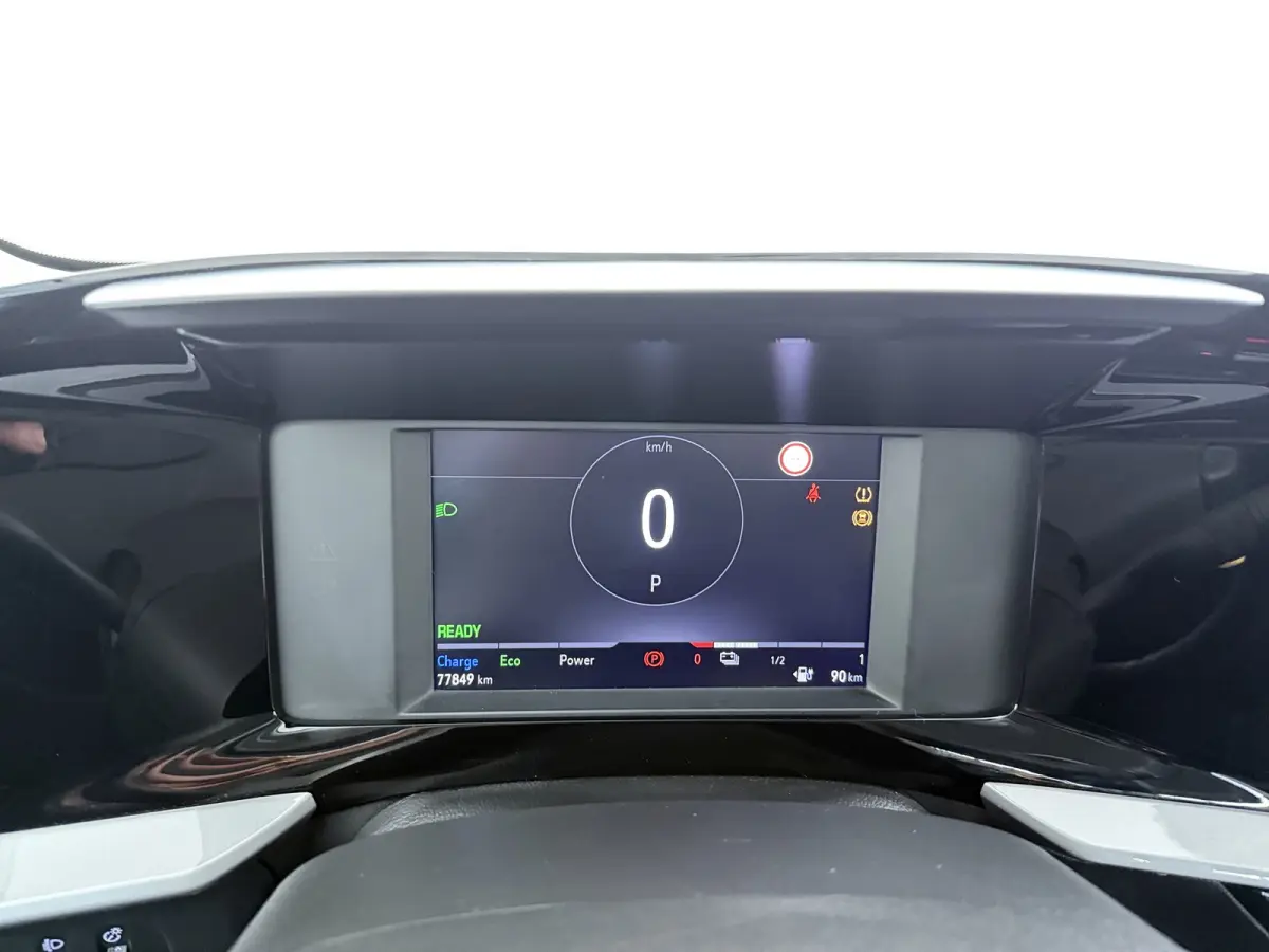 Elegance 50-kWh 11kw bl. | status accu 97% | | Achteruitrijcamera | Apple Carplay/Android Auto|telefoonintegratie premium | Cruise control