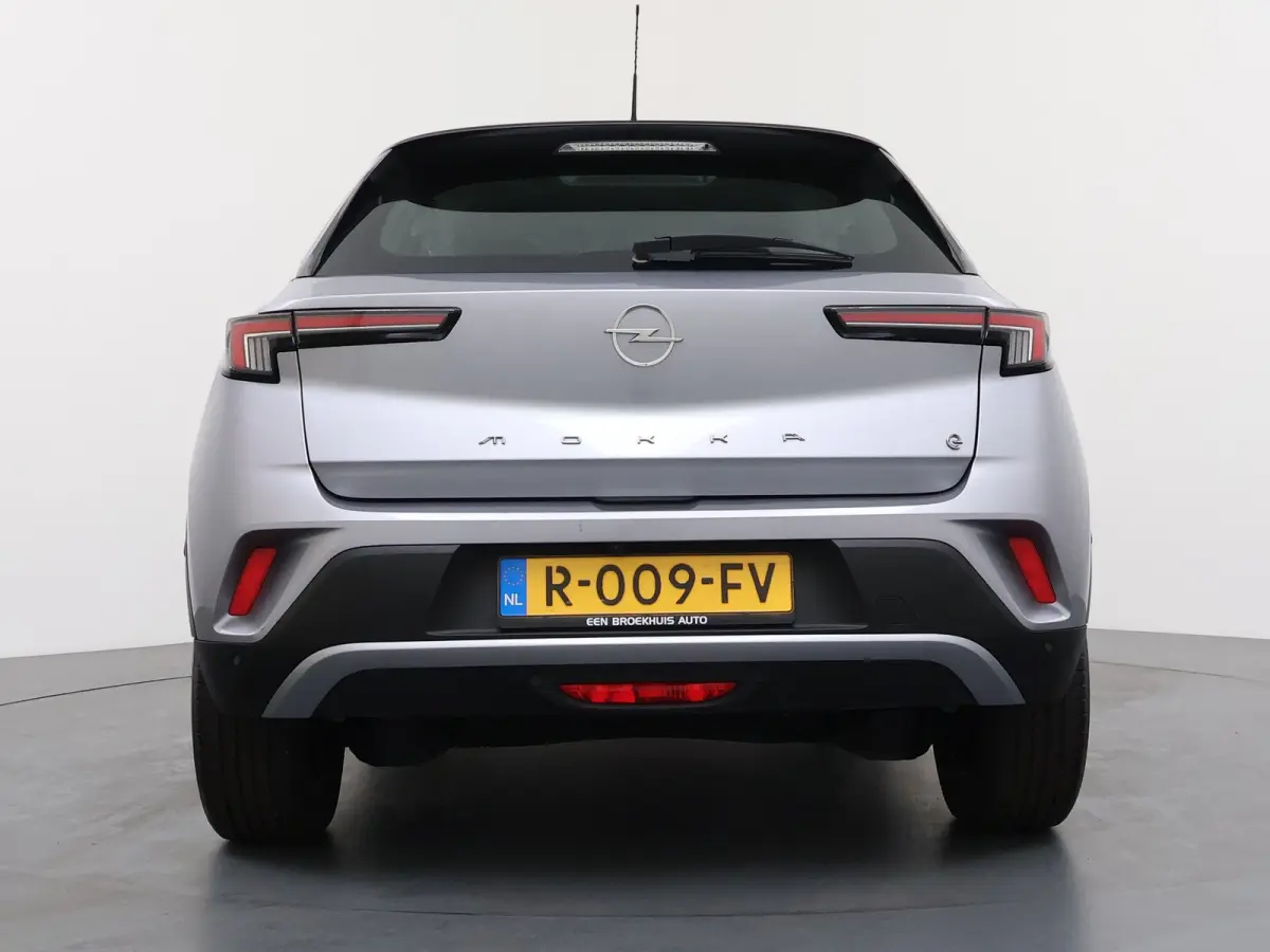 Elegance 50-kWh 11kw bl. | status accu 97% | | Achteruitrijcamera | Apple Carplay/Android Auto|telefoonintegratie premium | Cruise control