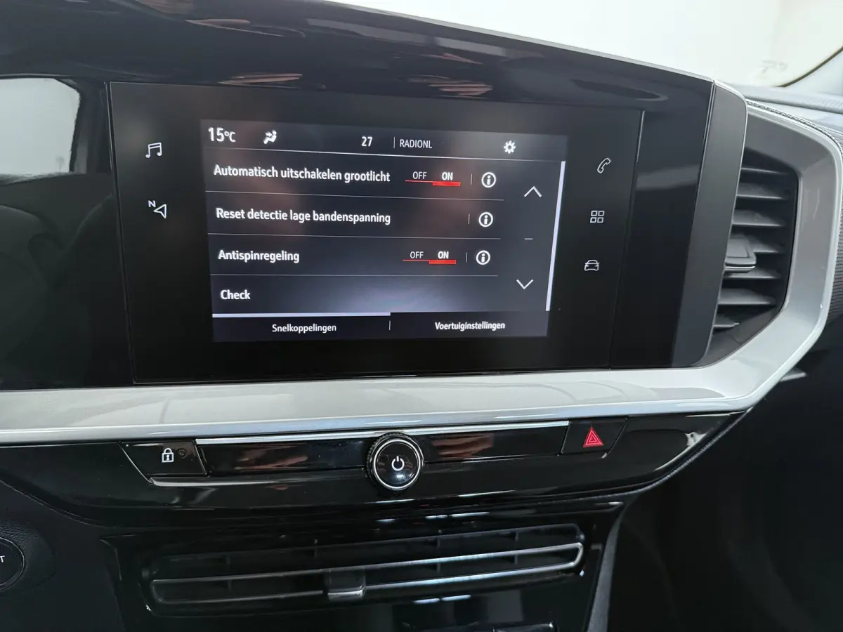 Elegance 50-kWh 11kw bl. | status accu 97% | | Achteruitrijcamera | Apple Carplay/Android Auto|telefoonintegratie premium | Cruise control