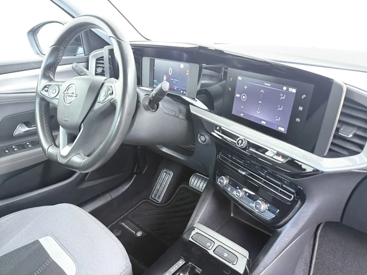 Elegance 50-kWh 11kw bl. | status accu 97% | | Achteruitrijcamera | Apple Carplay/Android Auto|telefoonintegratie premium | Cruise control