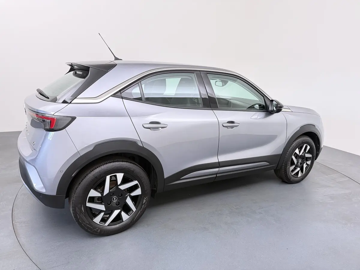 Elegance 50-kWh 11kw bl. | status accu 97% | | Achteruitrijcamera | Apple Carplay/Android Auto|telefoonintegratie premium | Cruise control