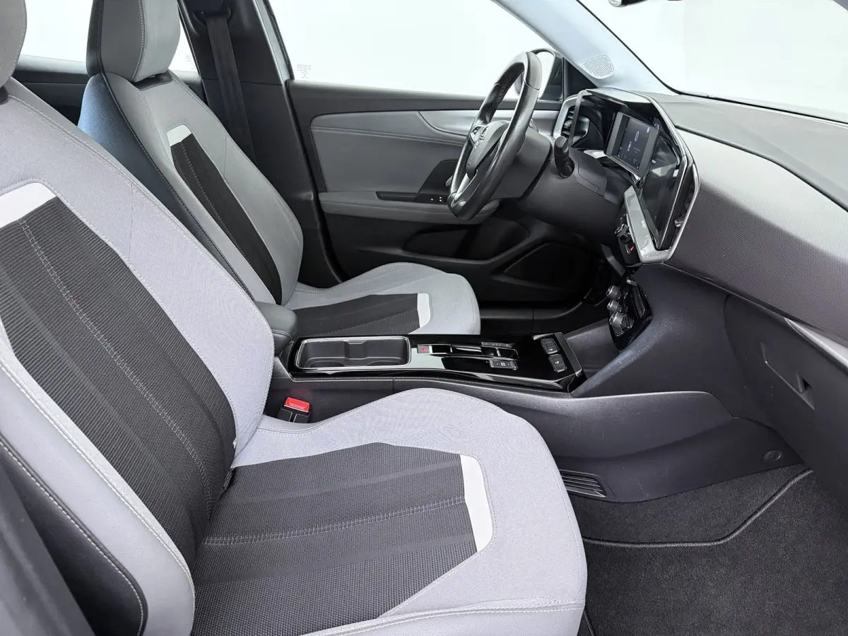 Elegance 50-kWh 11kw bl. | status accu 97% | | Achteruitrijcamera | Apple Carplay/Android Auto|telefoonintegratie premium | Cruise control