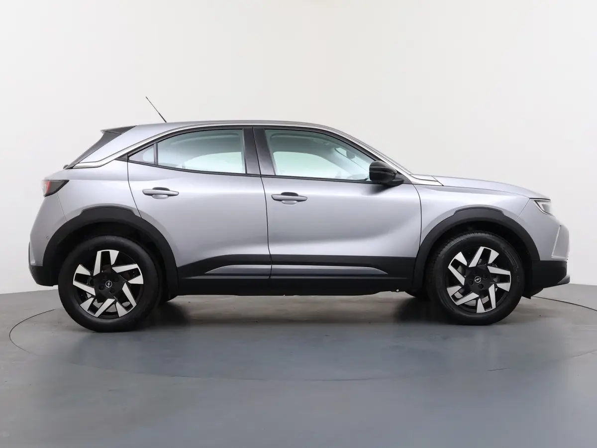 Elegance 50-kWh 11kw bl. | status accu 97% | | Achteruitrijcamera | Apple Carplay/Android Auto|telefoonintegratie premium | Cruise control