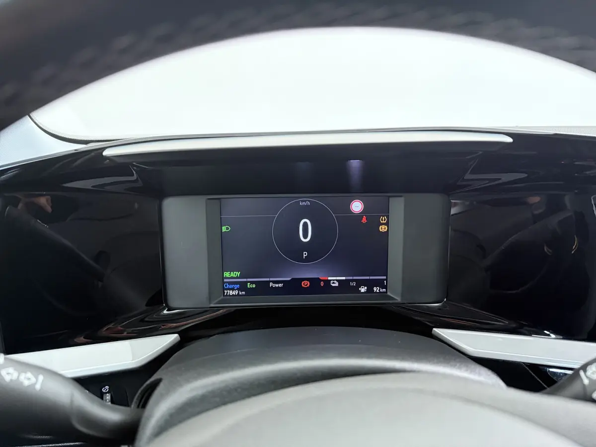 Elegance 50-kWh 11kw bl. | status accu 97% | | Achteruitrijcamera | Apple Carplay/Android Auto|telefoonintegratie premium | Cruise control