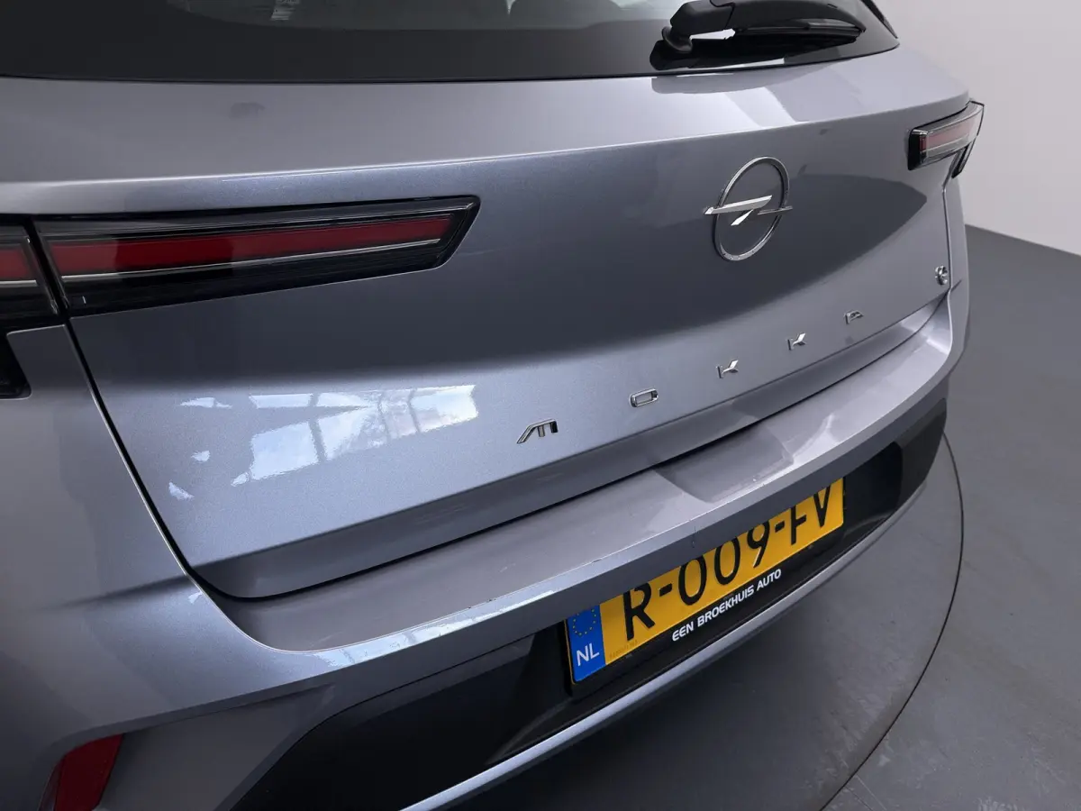 Elegance 50-kWh 11kw bl. | status accu 97% | | Achteruitrijcamera | Apple Carplay/Android Auto|telefoonintegratie premium | Cruise control