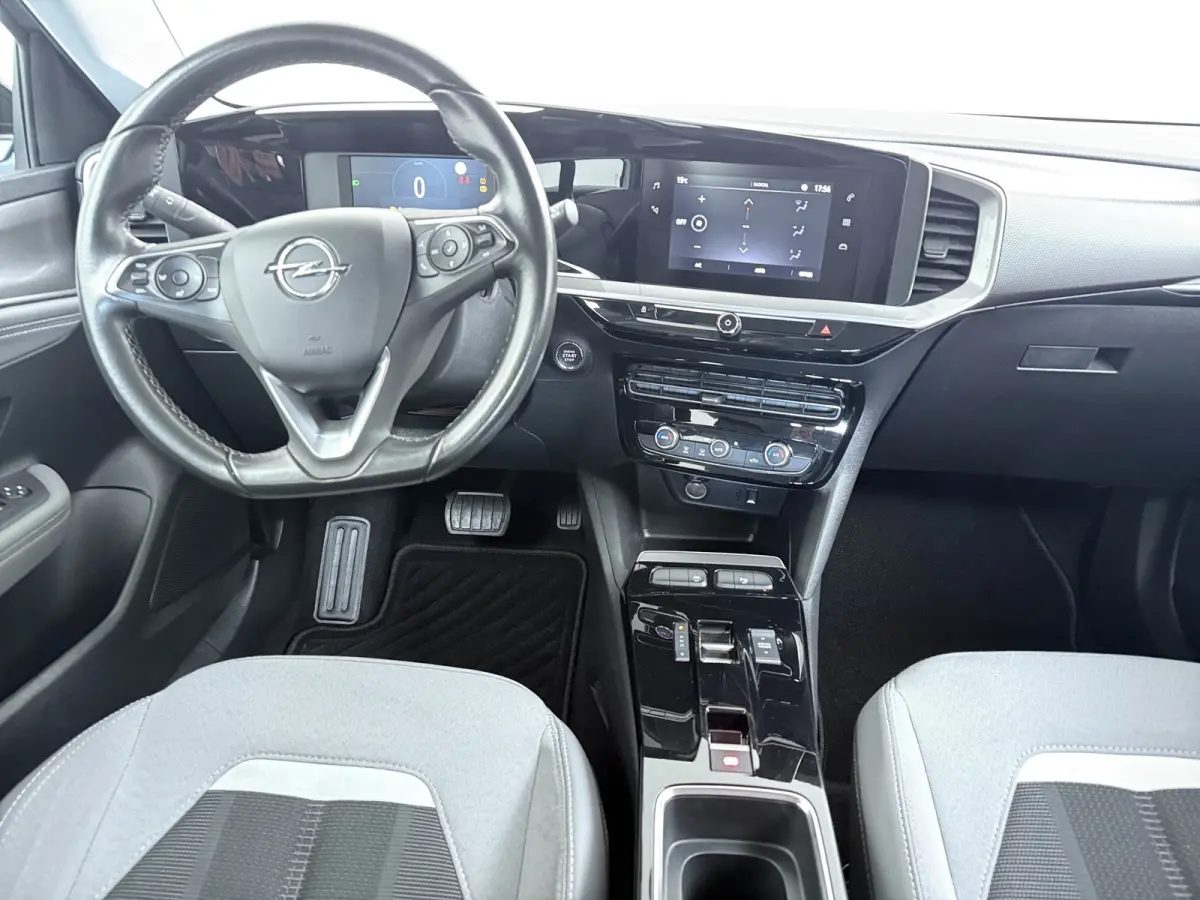 Elegance 50-kWh 11kw bl. | status accu 97% | | Achteruitrijcamera | Apple Carplay/Android Auto|telefoonintegratie premium | Cruise control