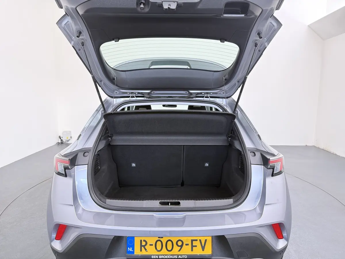 Elegance 50-kWh 11kw bl. | status accu 97% | | Achteruitrijcamera | Apple Carplay/Android Auto|telefoonintegratie premium | Cruise control