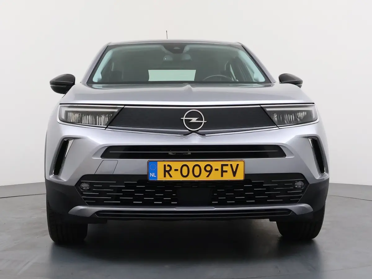 Elegance 50-kWh 11kw bl. | status accu 97% | | Achteruitrijcamera | Apple Carplay/Android Auto|telefoonintegratie premium | Cruise control