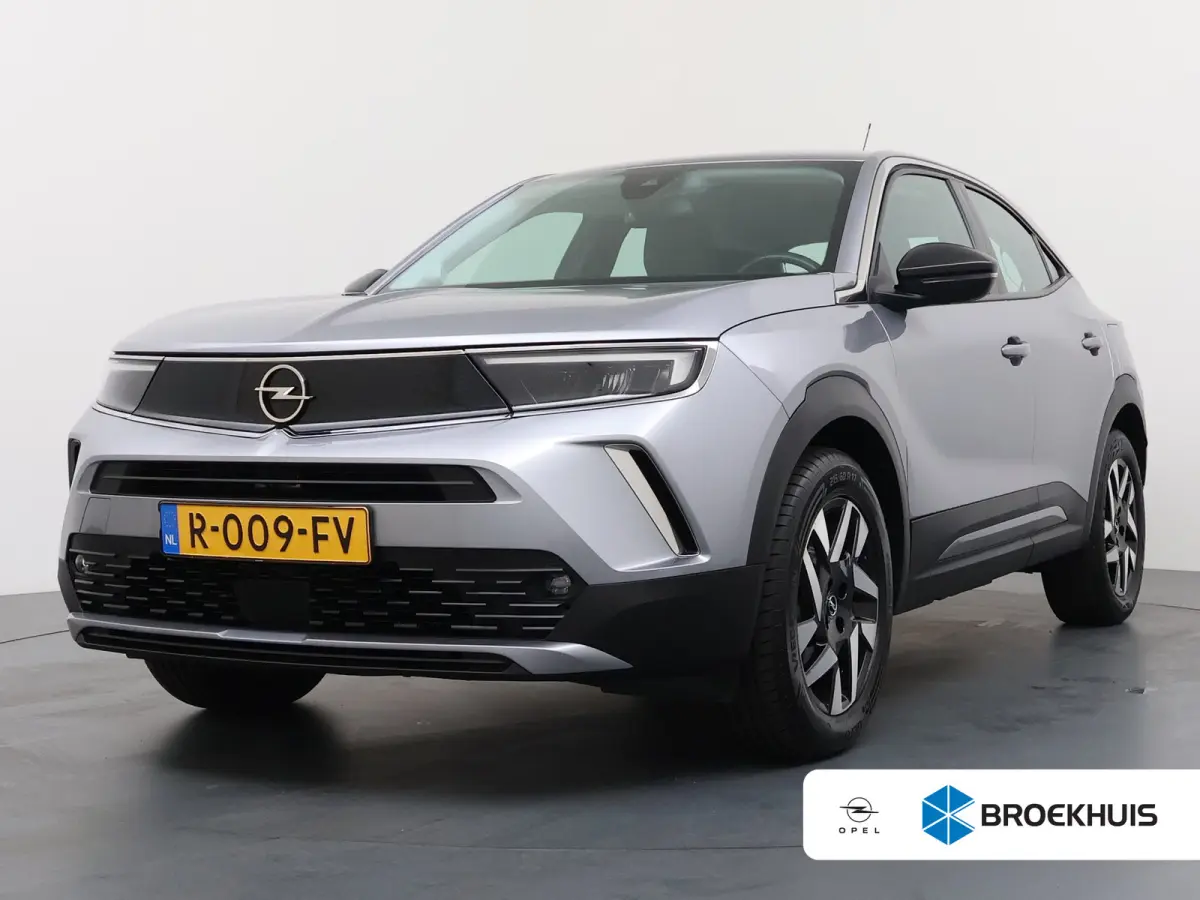 Elegance 50-kWh 11kw bl. | status accu 97% | | Achteruitrijcamera | Apple Carplay/Android Auto|telefoonintegratie premium | Cruise control