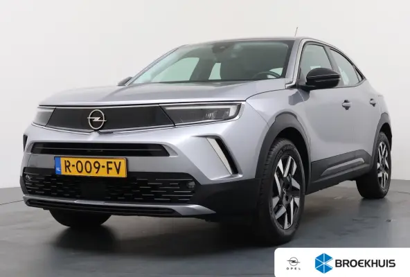 Elegance 50-kWh 11kw bl. | status accu 97% | | Achteruitrijcamera | Apple Carplay/Android Auto|telefoonintegratie premium | Cruise control