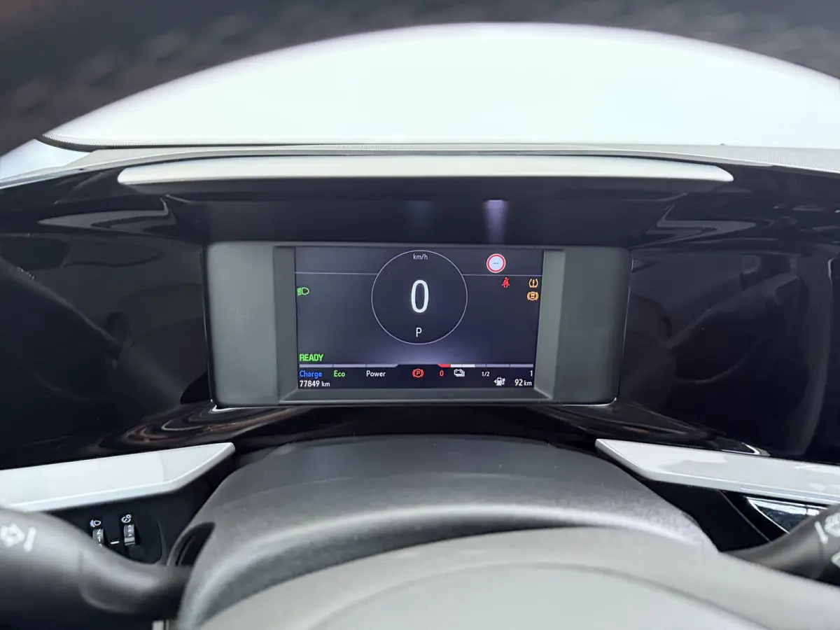 Elegance 50-kWh 11kw bl. | status accu 97% | | Achteruitrijcamera | Apple Carplay/Android Auto|telefoonintegratie premium | Cruise control