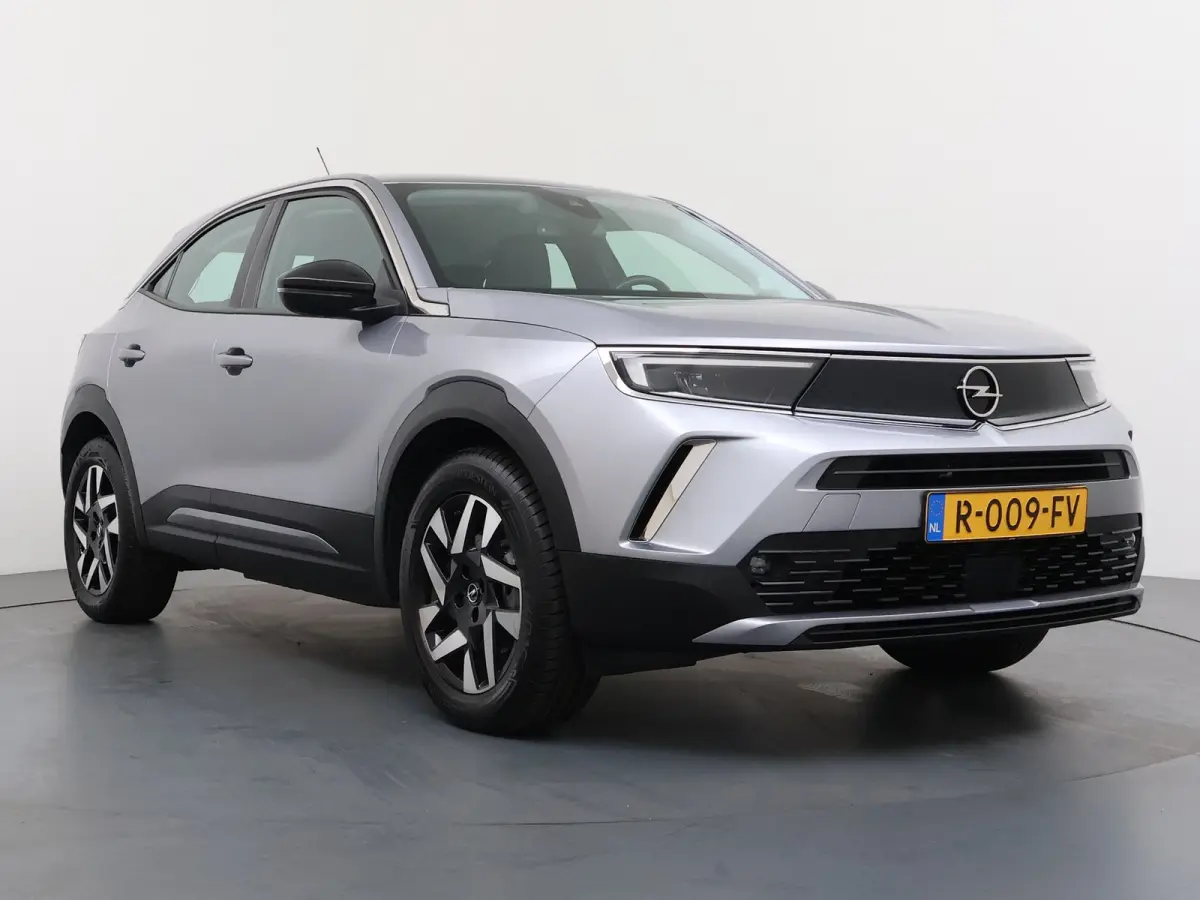 Elegance 50-kWh 11kw bl. | status accu 97% | | Achteruitrijcamera | Apple Carplay/Android Auto|telefoonintegratie premium | Cruise control
