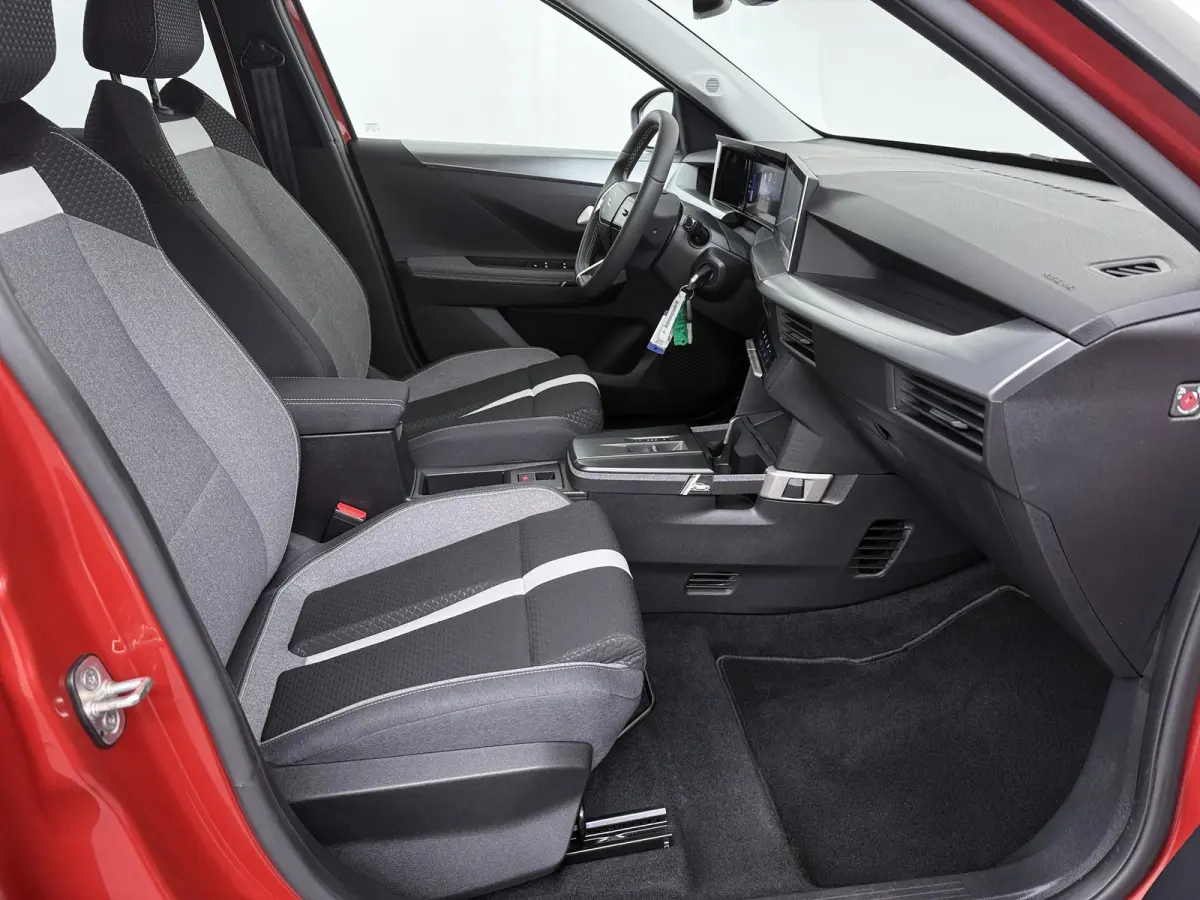 GS 44 kWh | Airco (automatisch) | Apple Carplay/Android Auto|telefoonintegratie premium | Cruise control