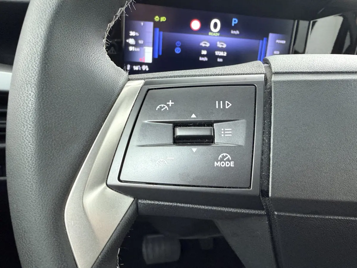 GS 44 kWh | Airco (automatisch) | Apple Carplay/Android Auto|telefoonintegratie premium | Cruise control