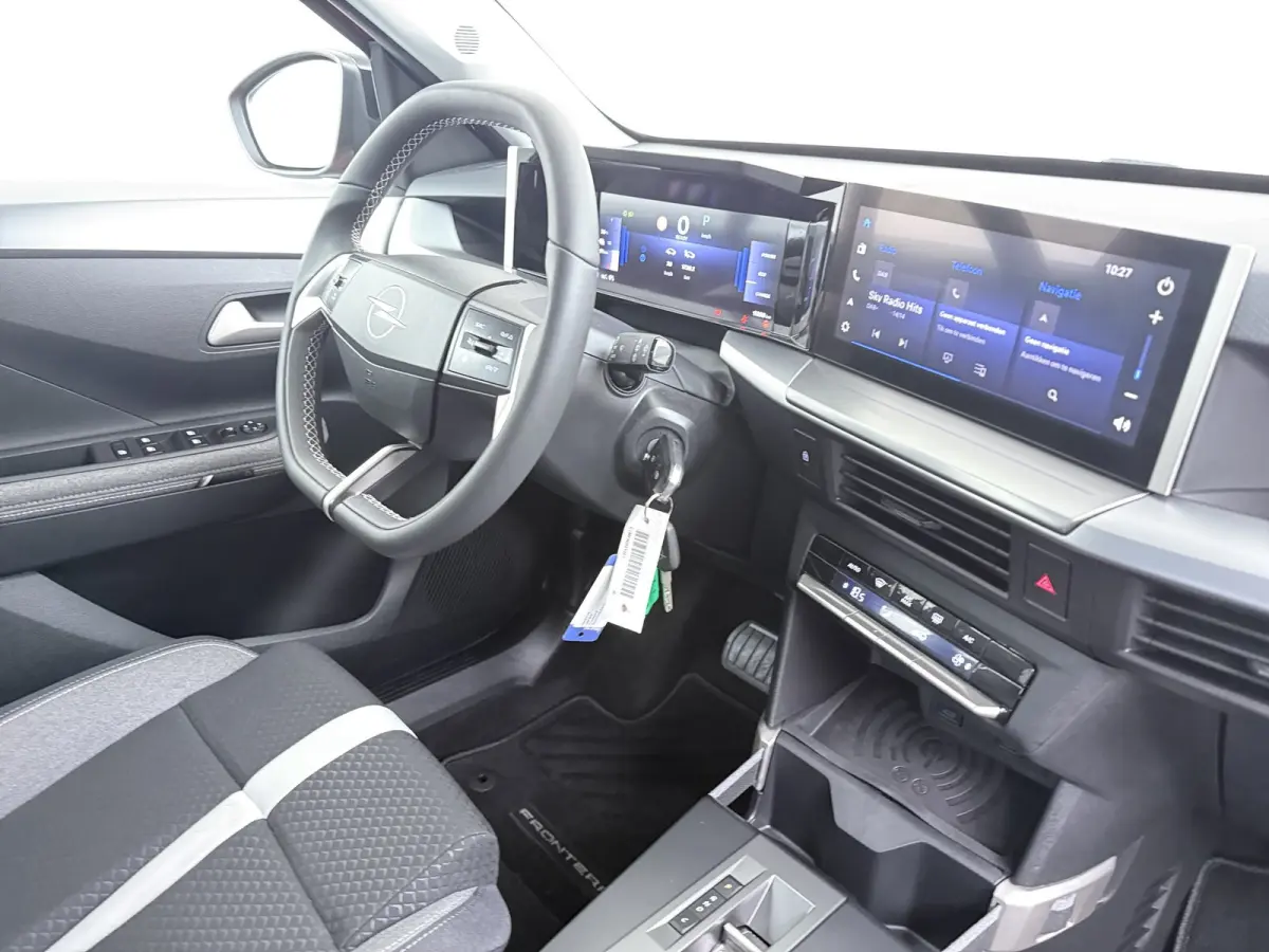 GS 44 kWh | Airco (automatisch) | Apple Carplay/Android Auto|telefoonintegratie premium | Cruise control