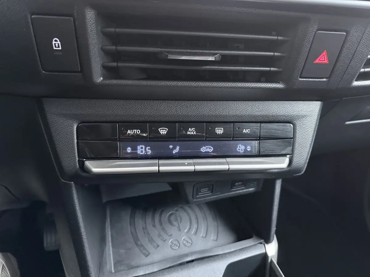 GS 44 kWh | Airco (automatisch) | Apple Carplay/Android Auto|telefoonintegratie premium | Cruise control
