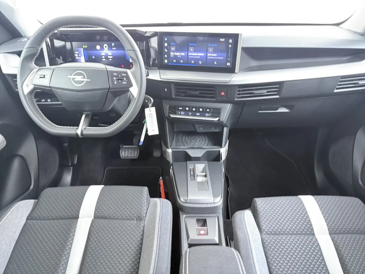 GS 44 kWh | Airco (automatisch) | Apple Carplay/Android Auto|telefoonintegratie premium | Cruise control