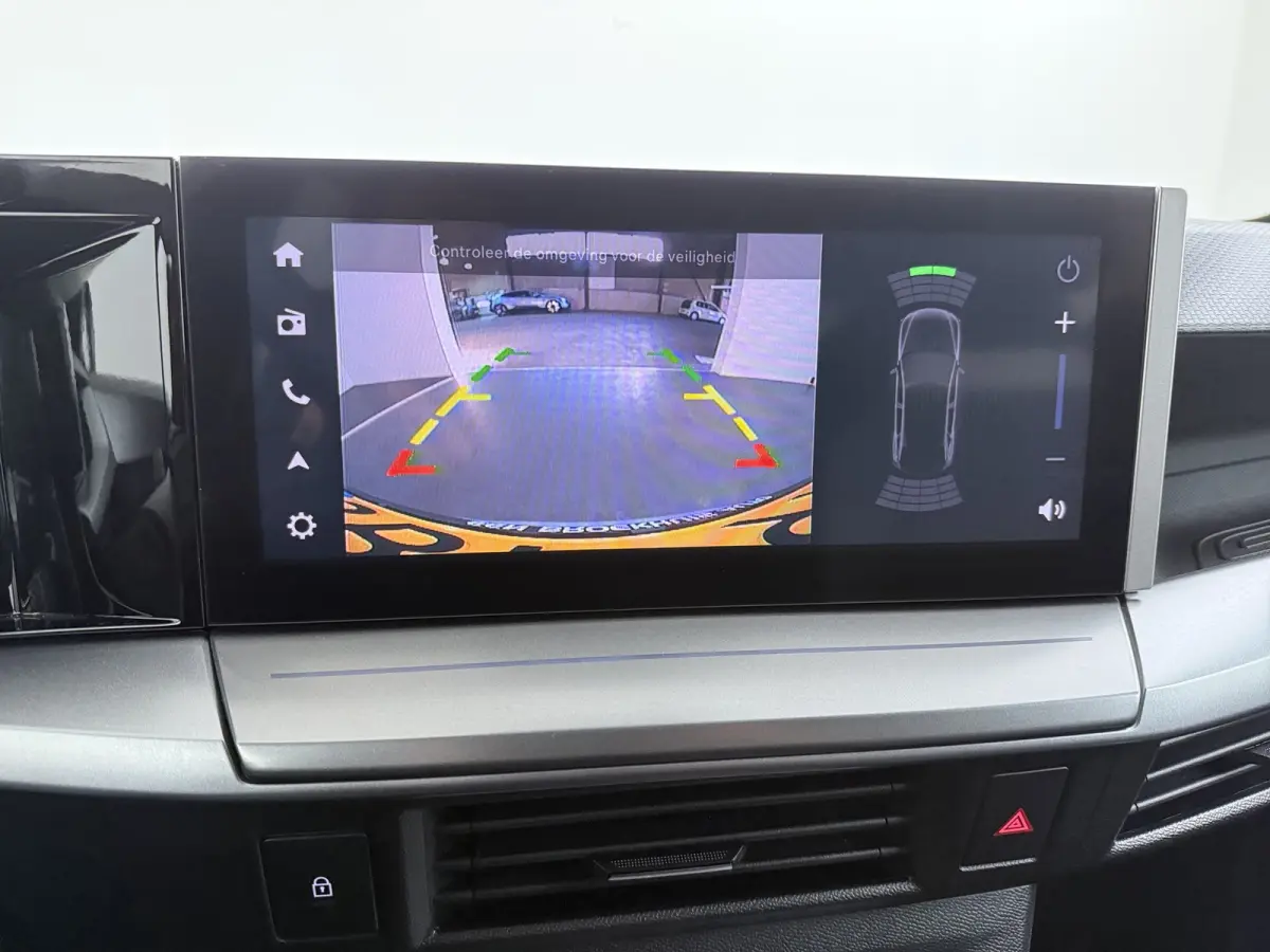 GS 44 kWh | Airco (automatisch) | Apple Carplay/Android Auto|telefoonintegratie premium | Cruise control