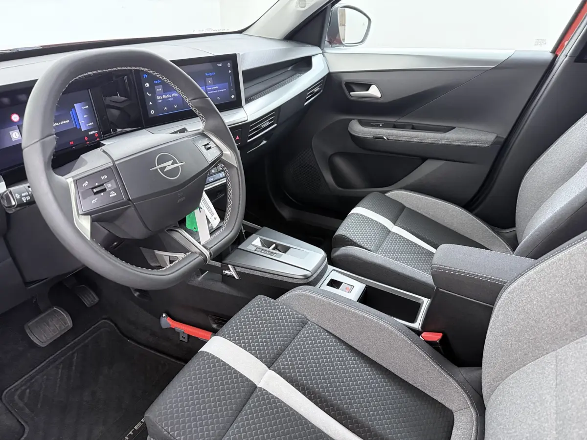 GS 44 kWh | Airco (automatisch) | Apple Carplay/Android Auto|telefoonintegratie premium | Cruise control